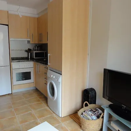Apartamento Playa De Quenxe Corcubión