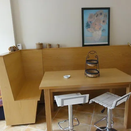 Apartamento Playa De Quenxe Appartement *