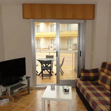 Apartamento Playa De Quenxe Appartement Corcubión