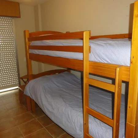 Apartamento Playa De Quenxe