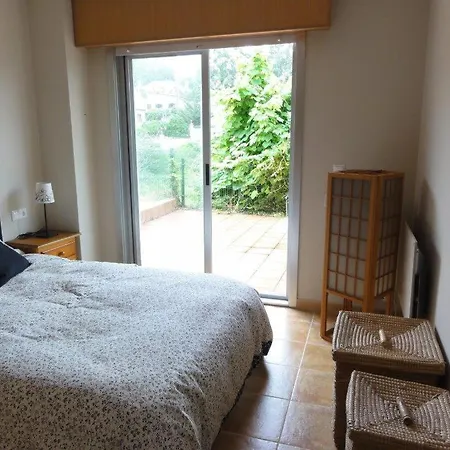 Apartamento Playa De Quenxe Appartement *