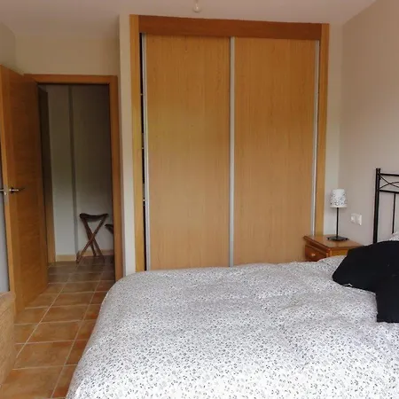 Apartamento Playa De Quenxe Appartement *