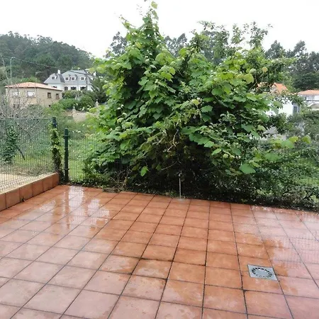 Apartamento Playa De Quenxe Appartement *