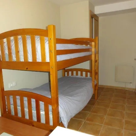 Apartamento Playa De Quenxe Corcubión