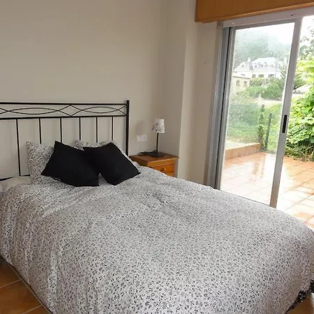 Apartamento Playa De Quenxe Appartement