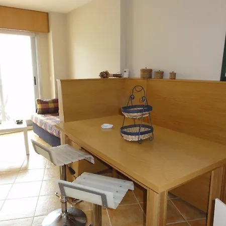 Apartamento Playa De Quenxe * Corcubión