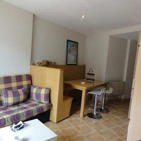 Apartamento Playa De Quenxe Appartement Corcubión