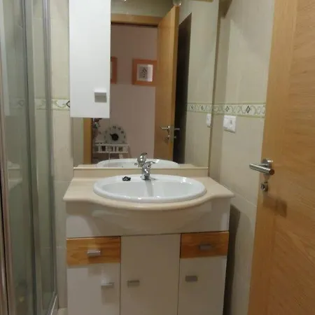 Apartamento Playa De Quenxe Corcubión