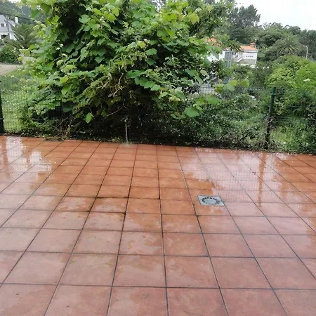 Appartement Apartamento Playa De Quenxe *