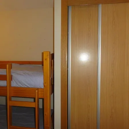 Apartamento Playa De Quenxe Corcubión