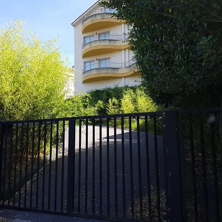 Appartement Apartamento Playa De Quenxe